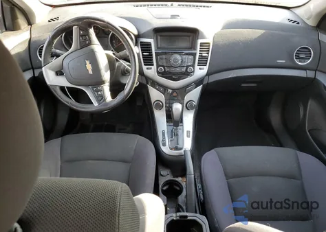 2014 Chevrolet Cruze Lt z USA, uszkodzony, nr VIN 1G1PC5SB3E7215431